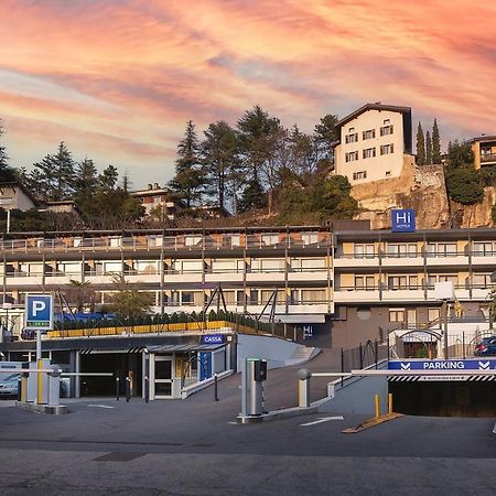 B&B Gli Scorci Di Τρέντο Εξωτερικό φωτογραφία