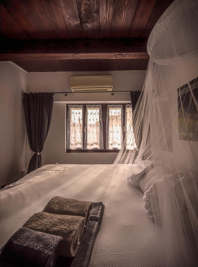 B&B Gli Scorci Di Τρέντο Εξωτερικό φωτογραφία